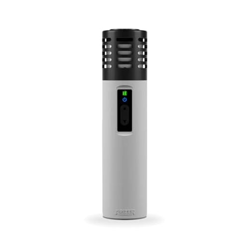 Arizer Air SE (Reefer White) (Nicht Nikotin-kompatibel)