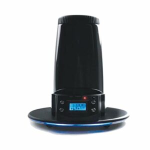 Arizer Extreme-Q 5.0 Vaporizer System neuste Version
