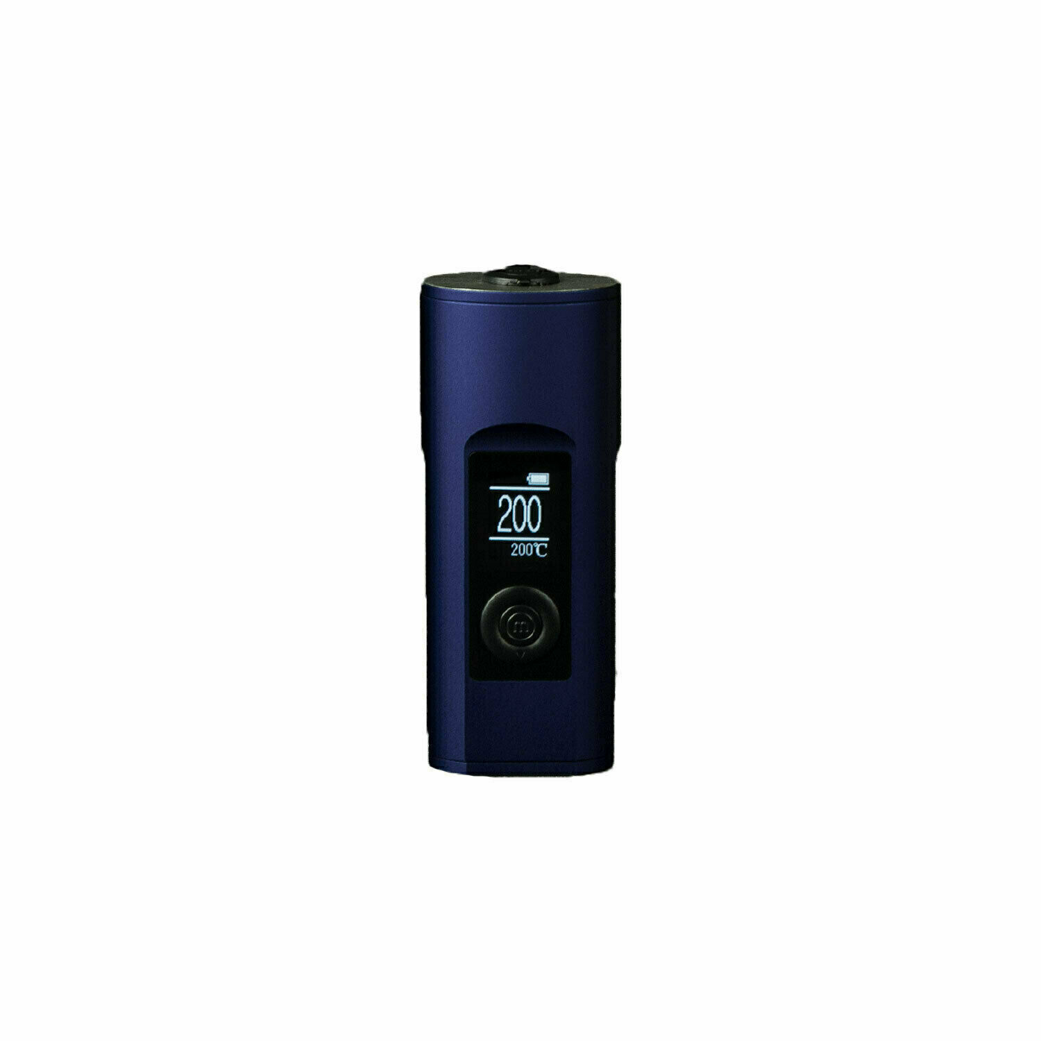 Arizer Solo 2 Vaporizer / Kräuterverdampfer Blau