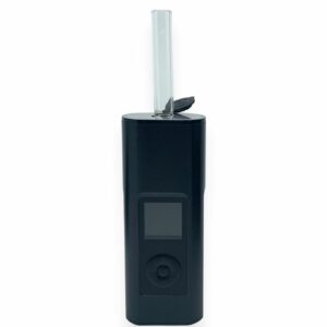 Arizer Solo 3 "Intergalactic" Session- und On-Demand-Vaporizer / Verdampfer