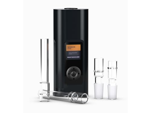 Arizer Solo 3 Verdampfer