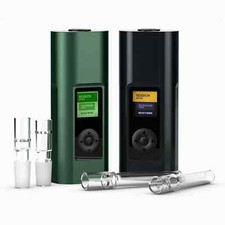 ARIZER SOLO 3 VERSION 2.0 INTERGALACTIC/SEA TRAGBARER GRASVERDAMPFER