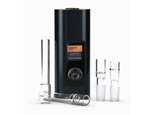 Arizer Solo 3 Version 2 Vaporizer - KOMPLETT-SET inkl. USB-C