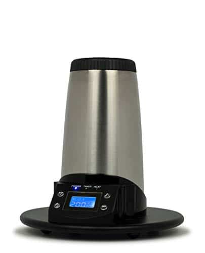 Arizer V - Tower Vaporizer System neuste Version