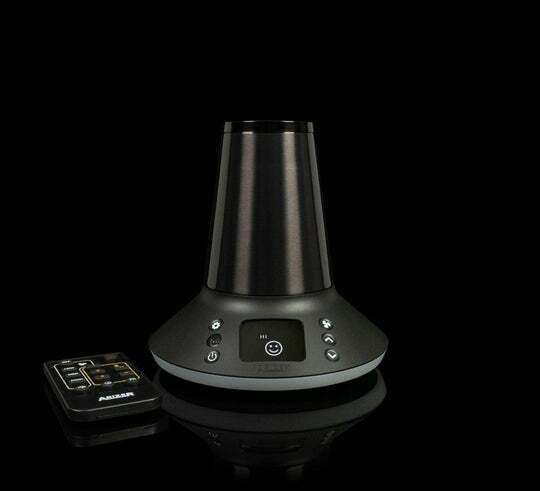 ARIZER XQ2 Tischvaporizer mit Konvektionserhitzung Verdampfer Vapo Aromatherapie