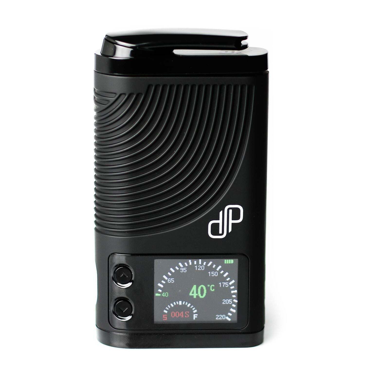Boundless CFX Vaporizer / Kräuterverdampfer