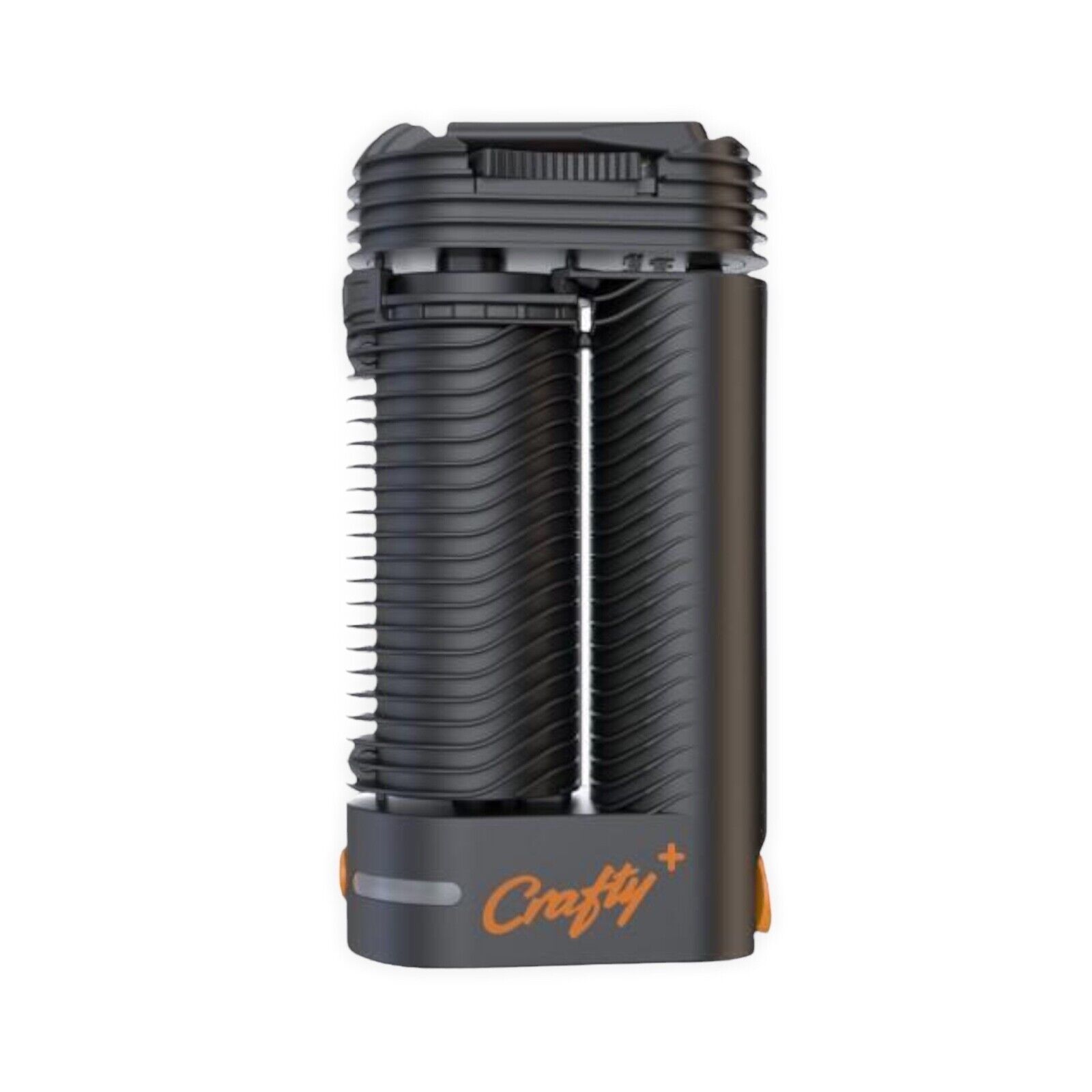Crafty+ (Plus) Vaporizer / Kräuterverdampfer mit USB-C Anschluss