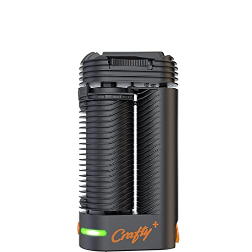 CRAFTY+ Vaporizer (2021)