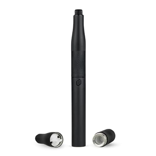 EVERTREE Puffco Plus Dab Stift, Schwarz