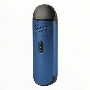 Flowermate CAP Vaporizer (Blau)