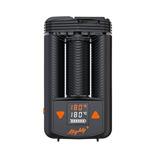 Mighty+ Storz and Bickel Verdampfer Vaporizer