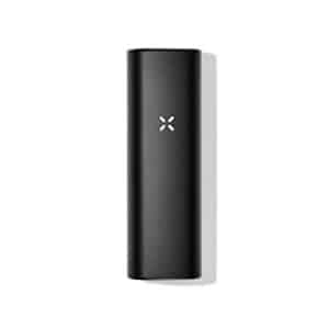 PAX Mini | Premium Tragbare Vaporizer - Blätter Vape Pen - Onyx.
