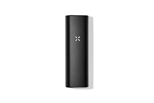 PAX Mini | Premium Tragbare Vaporizer - Blätter Vape Pen - Onyx.