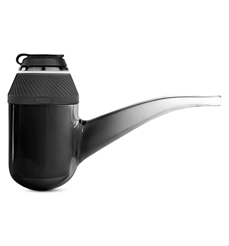Puffco Proxy Vaporizer für Konzentrate und Öle - Schwarz