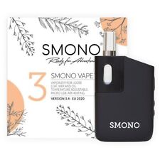 Smono 3 Kräuterverdampfer - Neueste Version