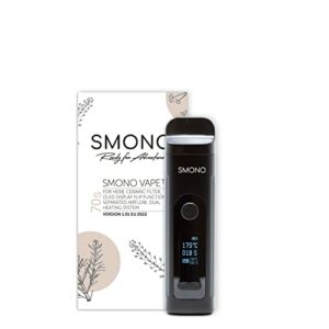Smono 70's Vaporizer