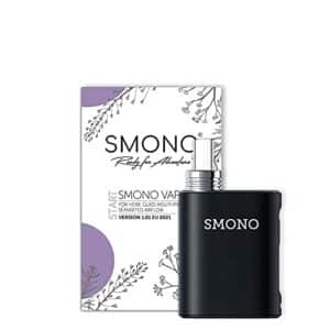 Smono Start Vaporizer Version 2020 - kein Nikotin