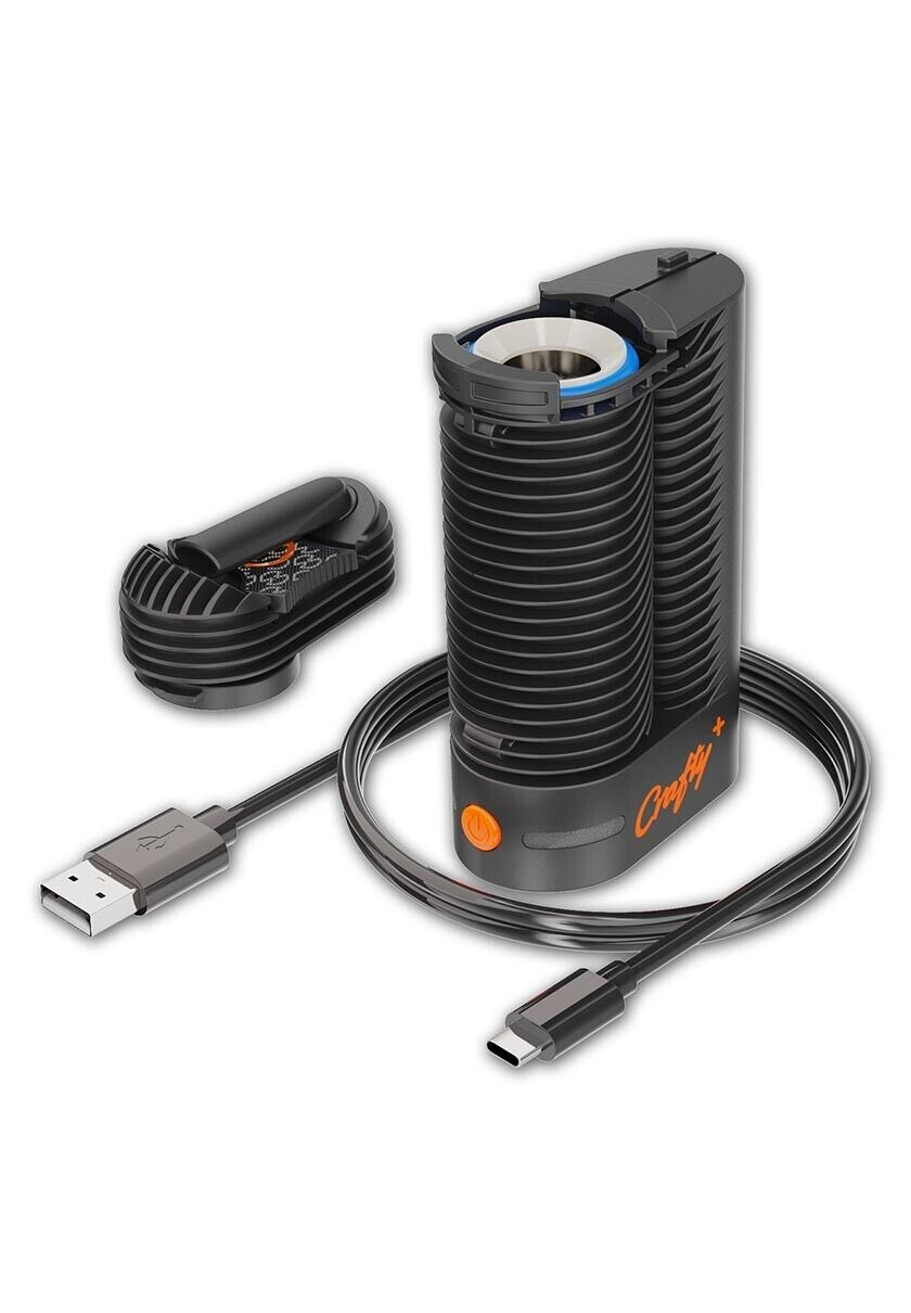Storz & Bickel Crafty+ Vaporizer - Verdampfer