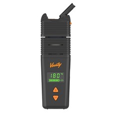Storz & Bickel VENTY Vaporizer - Thermal-Extraktor für Heilkräuter