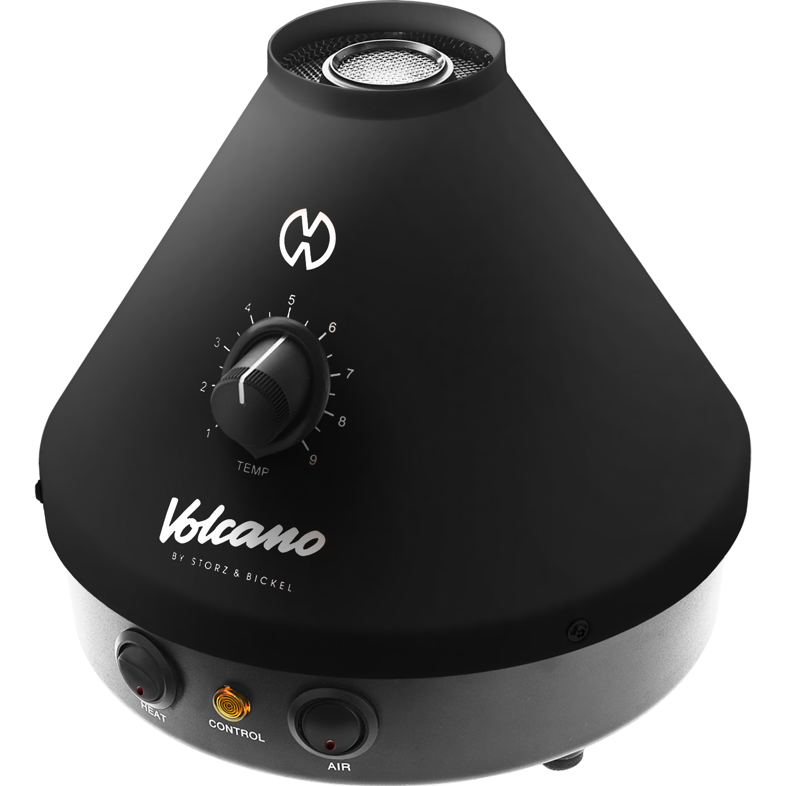 STORZ & BICKEL Volcano Classic Tisch-Vaporizer