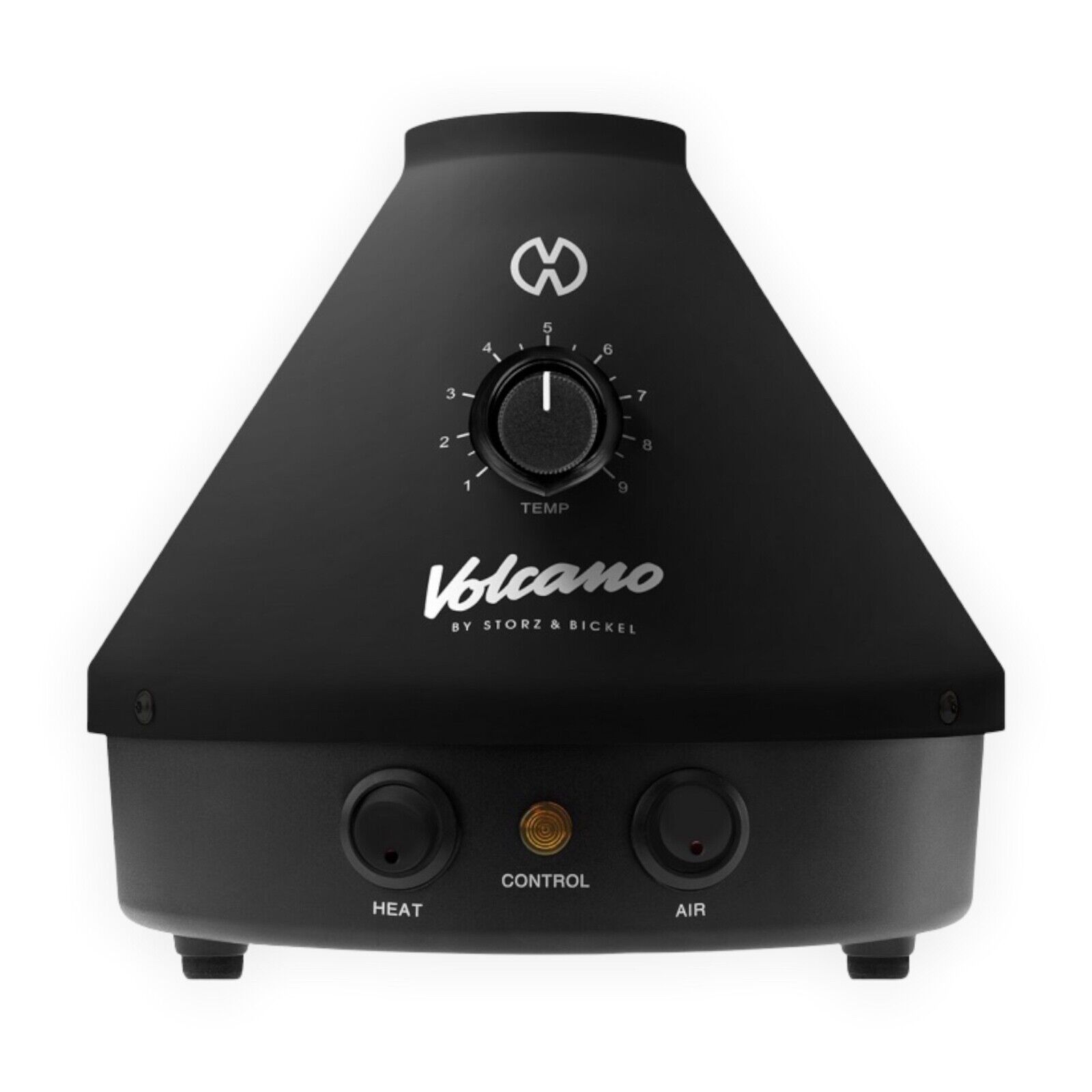 Storz & Bickel Volcano Classic Tischvaporizer - verschiedene Farben