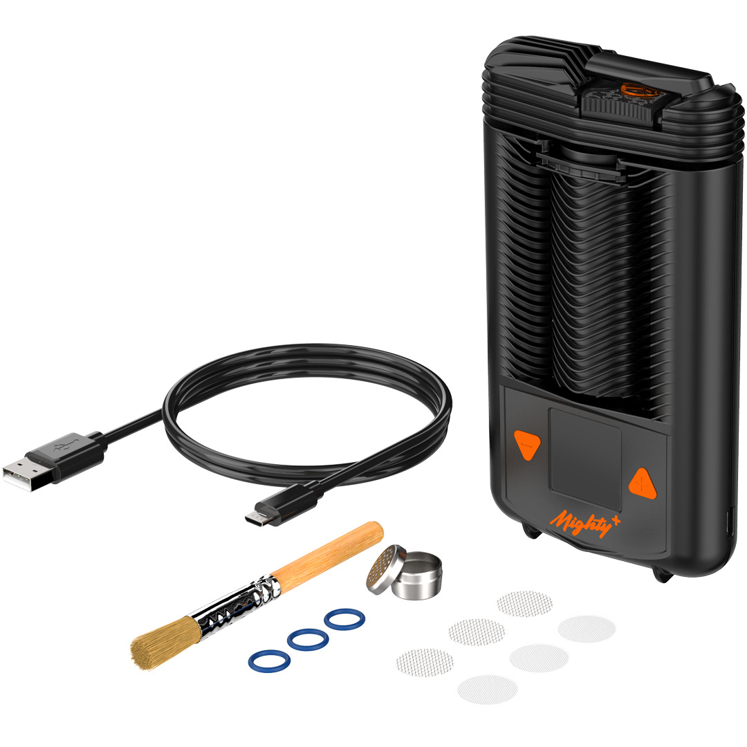 Storz und Bickel Mighty+ Mighty plus Vaporizer - Verdampfer