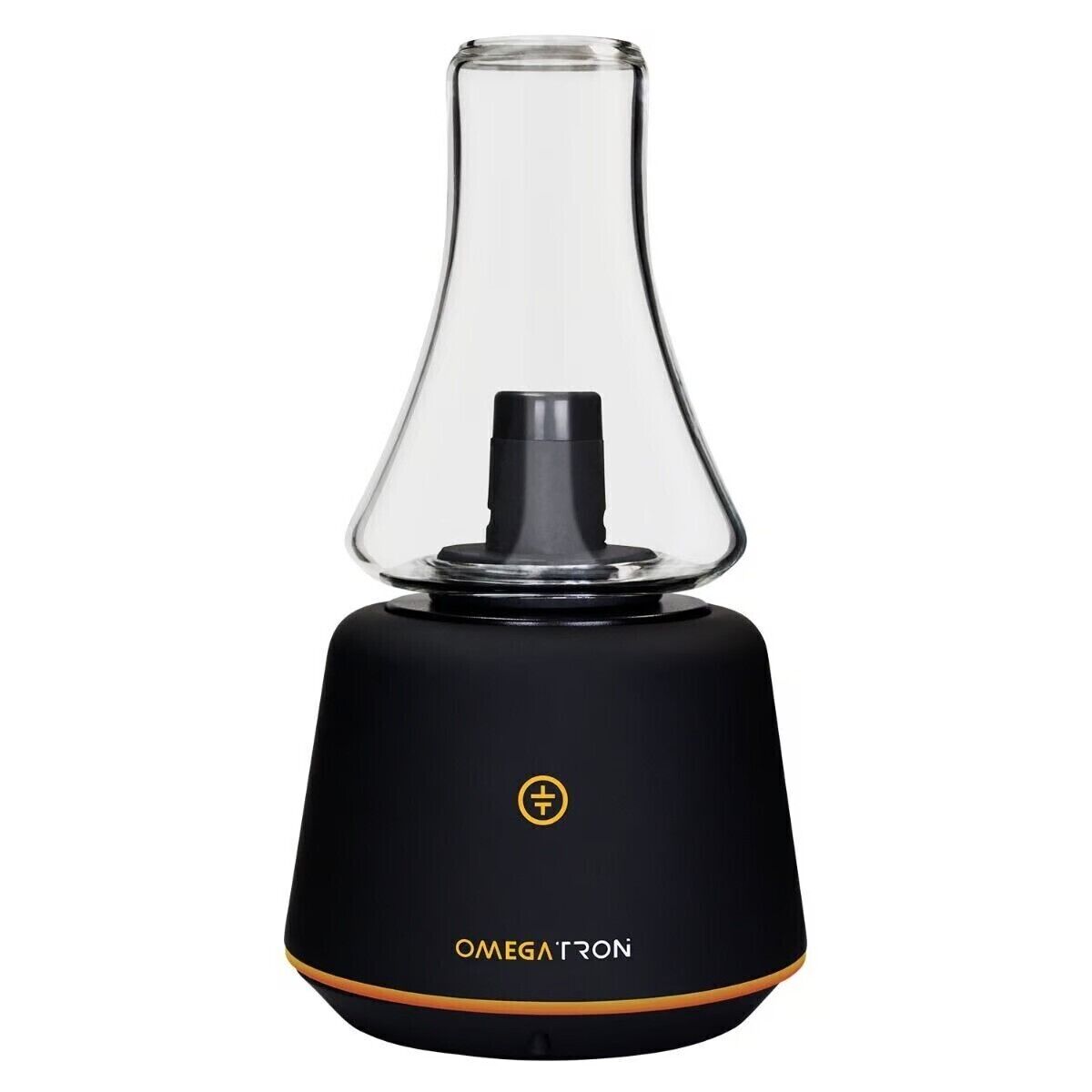 Tronian Omegatron Vapor Cup - Kompatibel mit Konzentraten mit 510er-Gewinde
