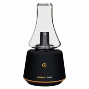 Tronian Omegatron Vapor Cup | Push-aktivierter "Sippable Vapor" | 2 Heizelemente | 4 Spannungseinstellungen | 3150 mAh | Kompatibel mit Konzentraten mit 510er-Gewinde