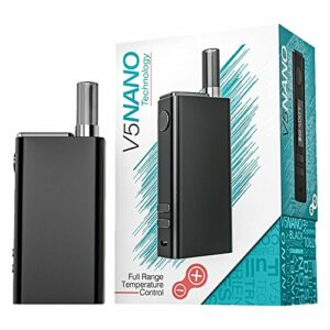 V5 Nano (schwarz)