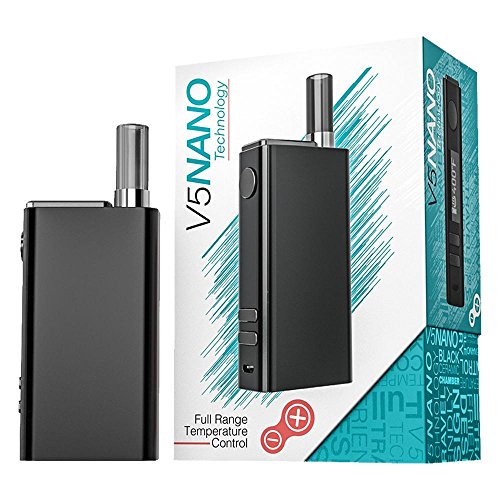 V5 Nano (schwarz)