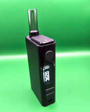 Vaporizer Flowermate V5 NANO Set Mit Reiniger Druide