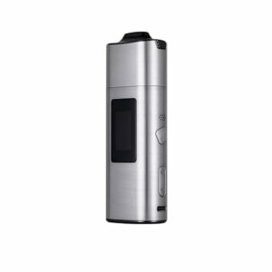 XLUX ROFFU ONIX GREY Intelligenter Konnektions-Verdampfer