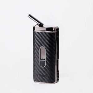 XMax Ace Vaporizer Tragbare Verdampfer *Schwarz* *Nikotinfrei*