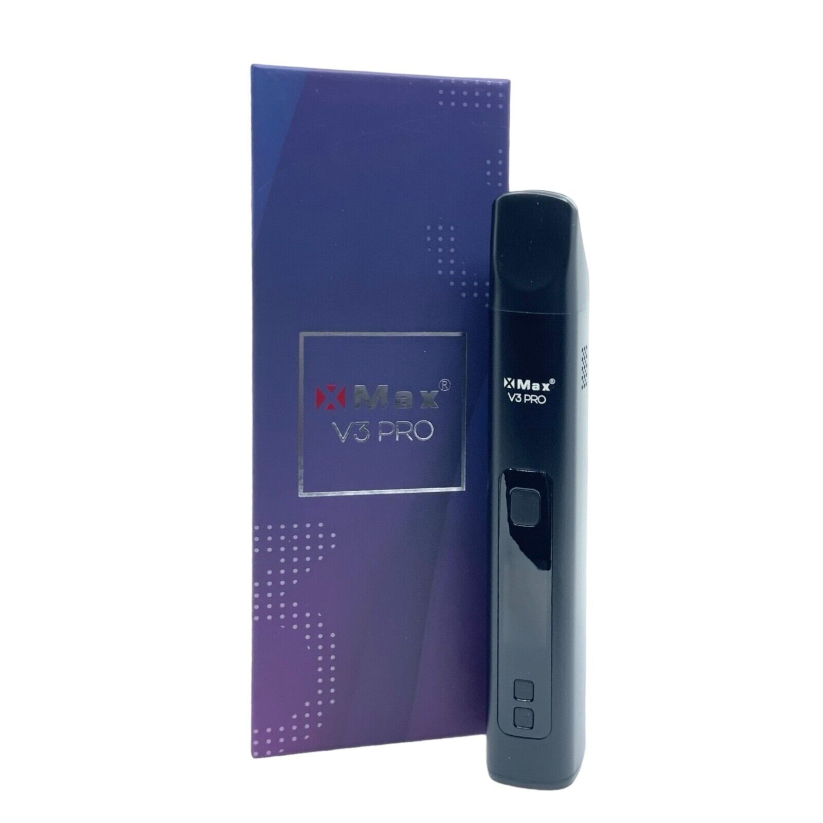 XMAX V3 Pro Vaporizer / Kräuterverdampfer von XVape