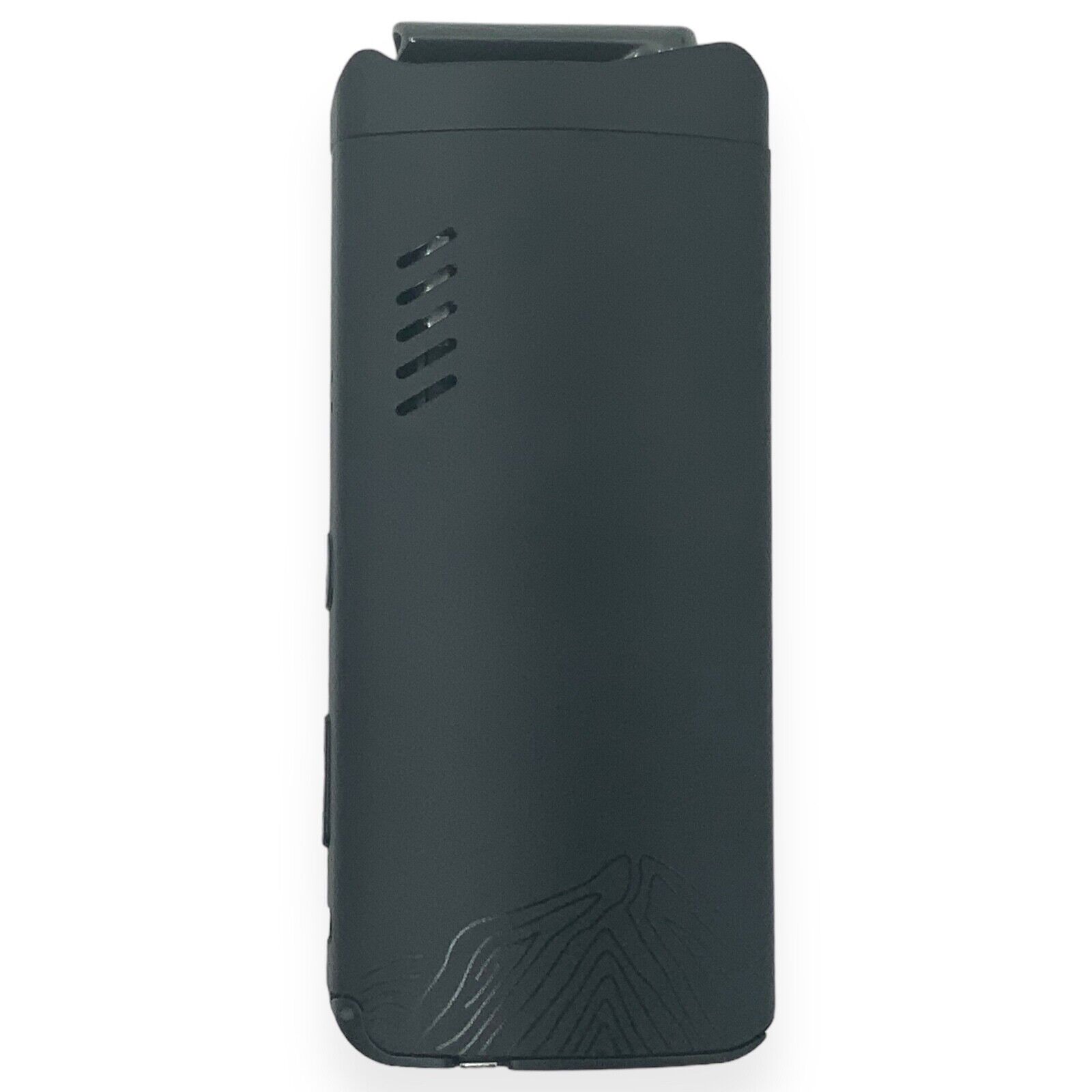 XVape Fog Pro - Eleganter Vaporizer im handlichen Design
